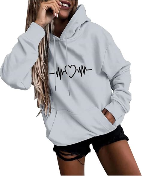 Sudaderas para mujer .